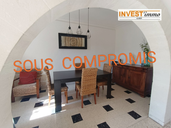 Offres de vente Maison de village Bouillargues 30230