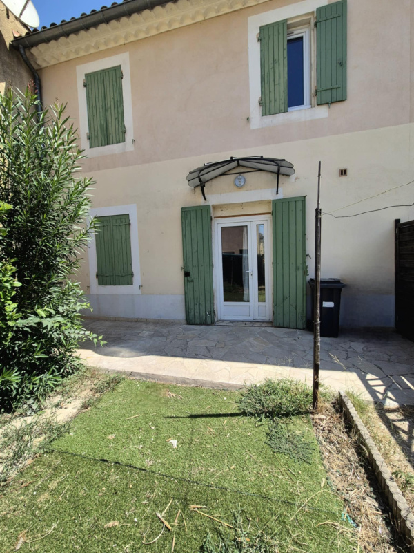 Offres de location Maison de village Bouillargues 30230