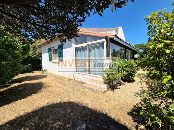 Offres de vente Maison Bouillargues 30230