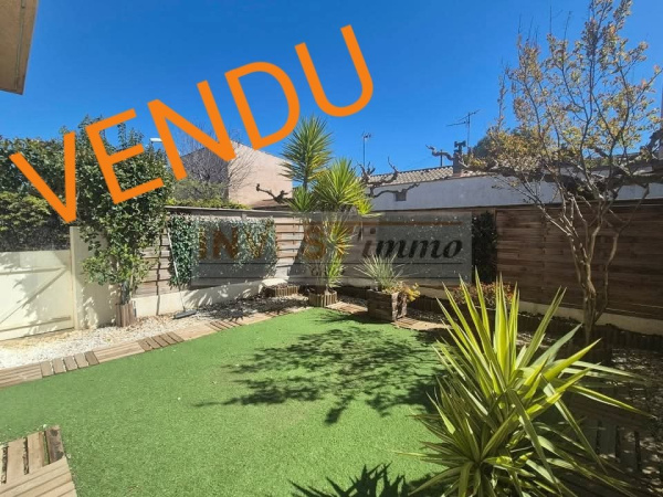 Offres de vente Appartement Bouillargues 30230