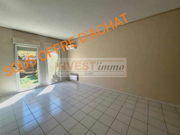 Offres de vente Appartement Bouillargues 30230