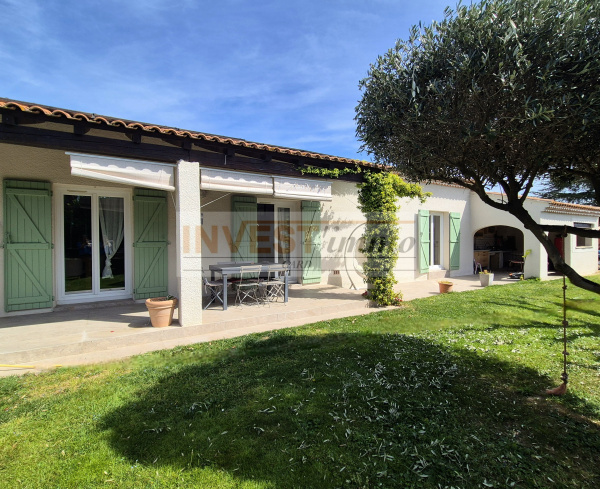 Offres de vente Maison Manduel 30129