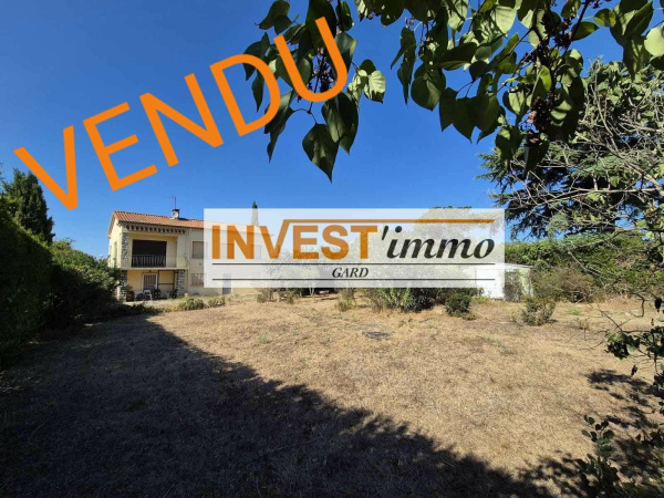 Offres de vente Maison Bouillargues 30230