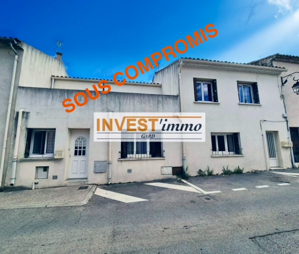 Offres de vente Maison de village Bouillargues 30230