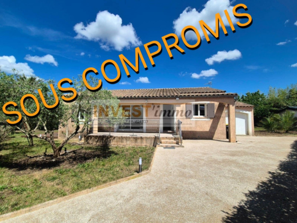 Offres de vente Villa Bouillargues 30230