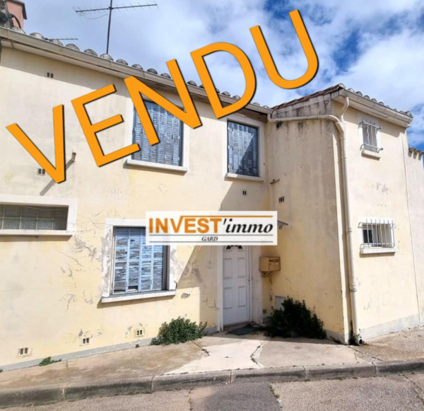 Offres de vente Maison de village Bouillargues 30230