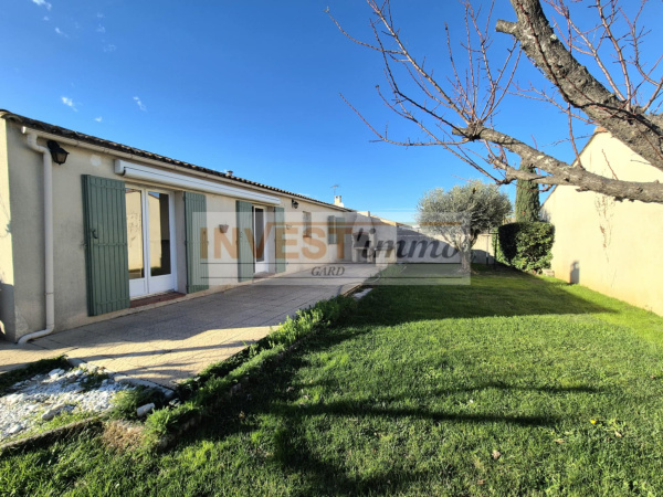 Offres de vente Villa Bouillargues 30230