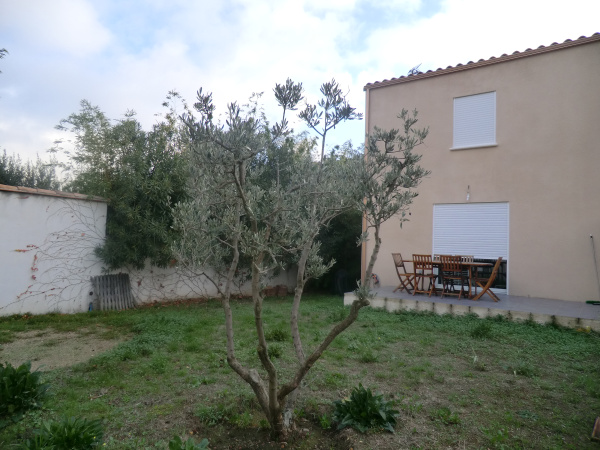 Offres de location Maison Garons 30128