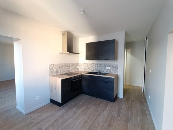 Offres de location Appartement Bouillargues 30230