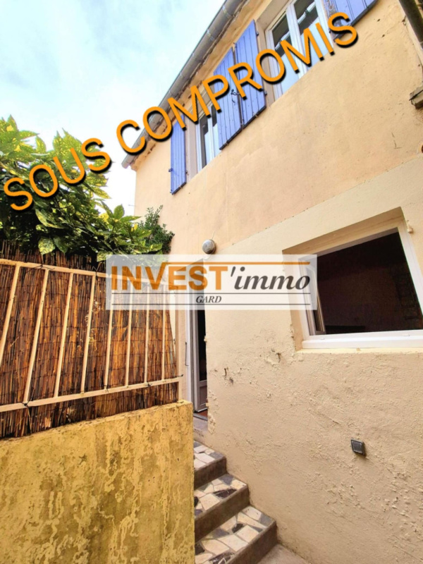 Offres de vente Maison de village Bouillargues 30230