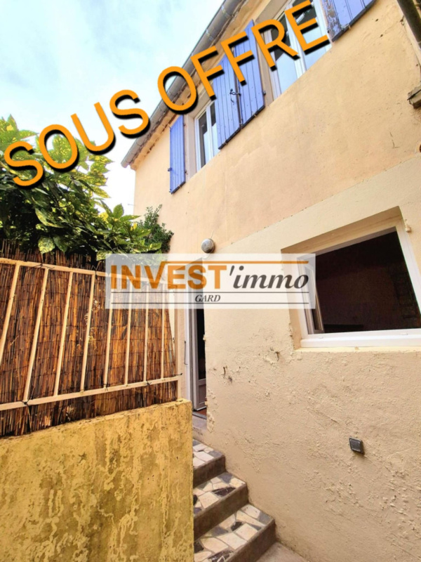Offres de vente Maison de village Bouillargues 30230