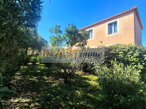 Offres de vente Villa Bouillargues 30230
