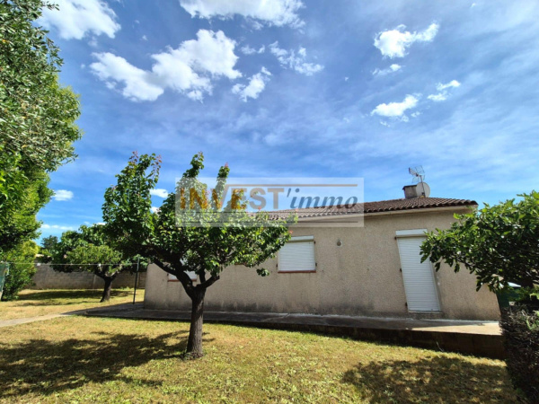 Offres de vente Maison Bouillargues 30230