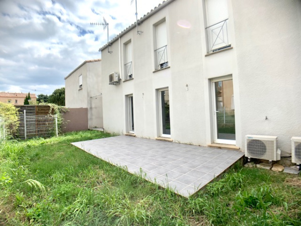 Offres de location Maison Garons 30128