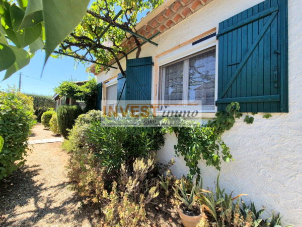 Offres de vente Maison Bouillargues 30230