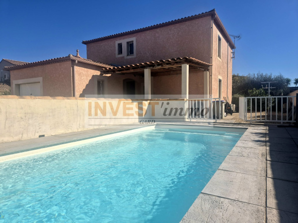 Offres de vente Villa Bouillargues 30230