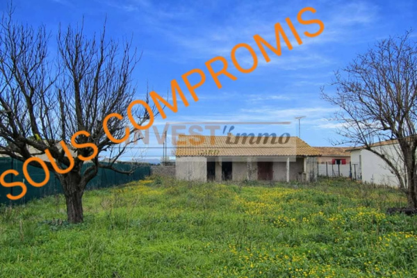 Offres de vente Terrain à batir Manduel 30129