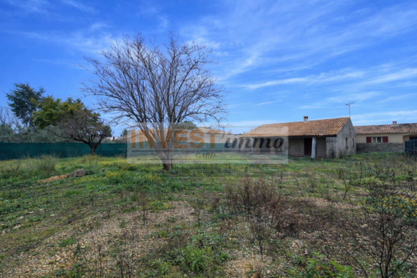 Offres de vente Terrain à batir Manduel 30129