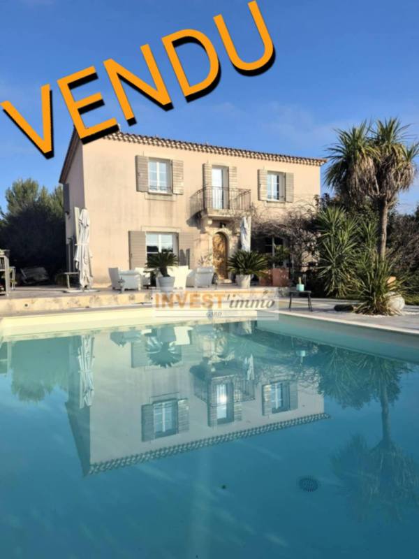 Offres de vente Villa Bouillargues 30230