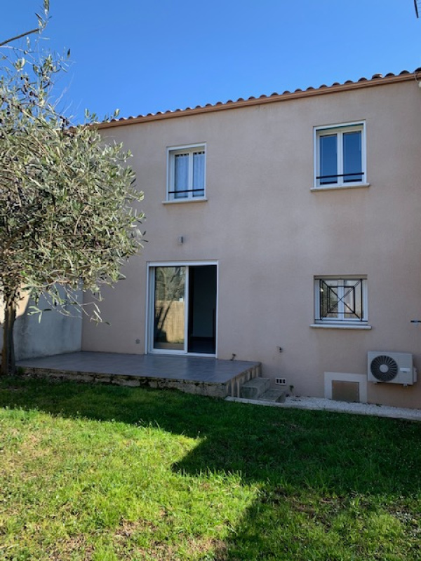 Offres de location Maison Garons 30128