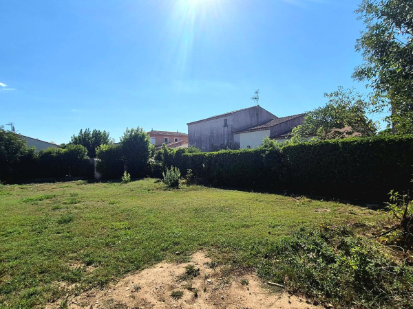 Offres de vente Terrain à batir Bouillargues 30230