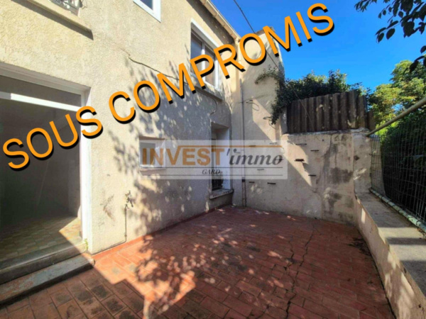 Offres de vente Maison de village Bouillargues 30230