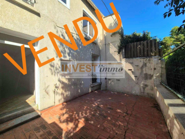 Offres de vente Maison de village Bouillargues 30230