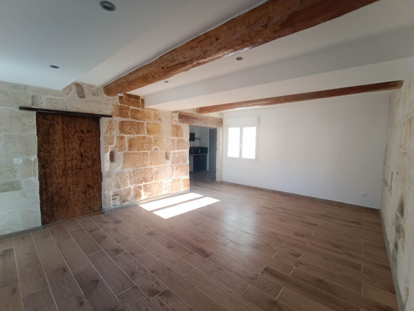 Offres de location Appartement Bouillargues 30230