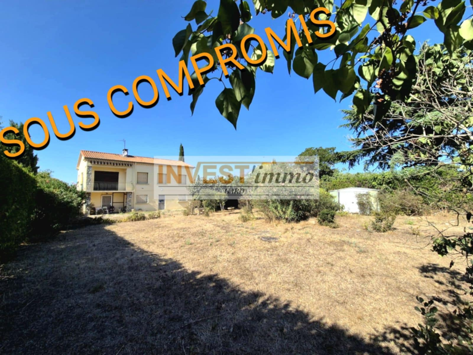 Agence immobilière de Agence INVEST'IMMO GARD