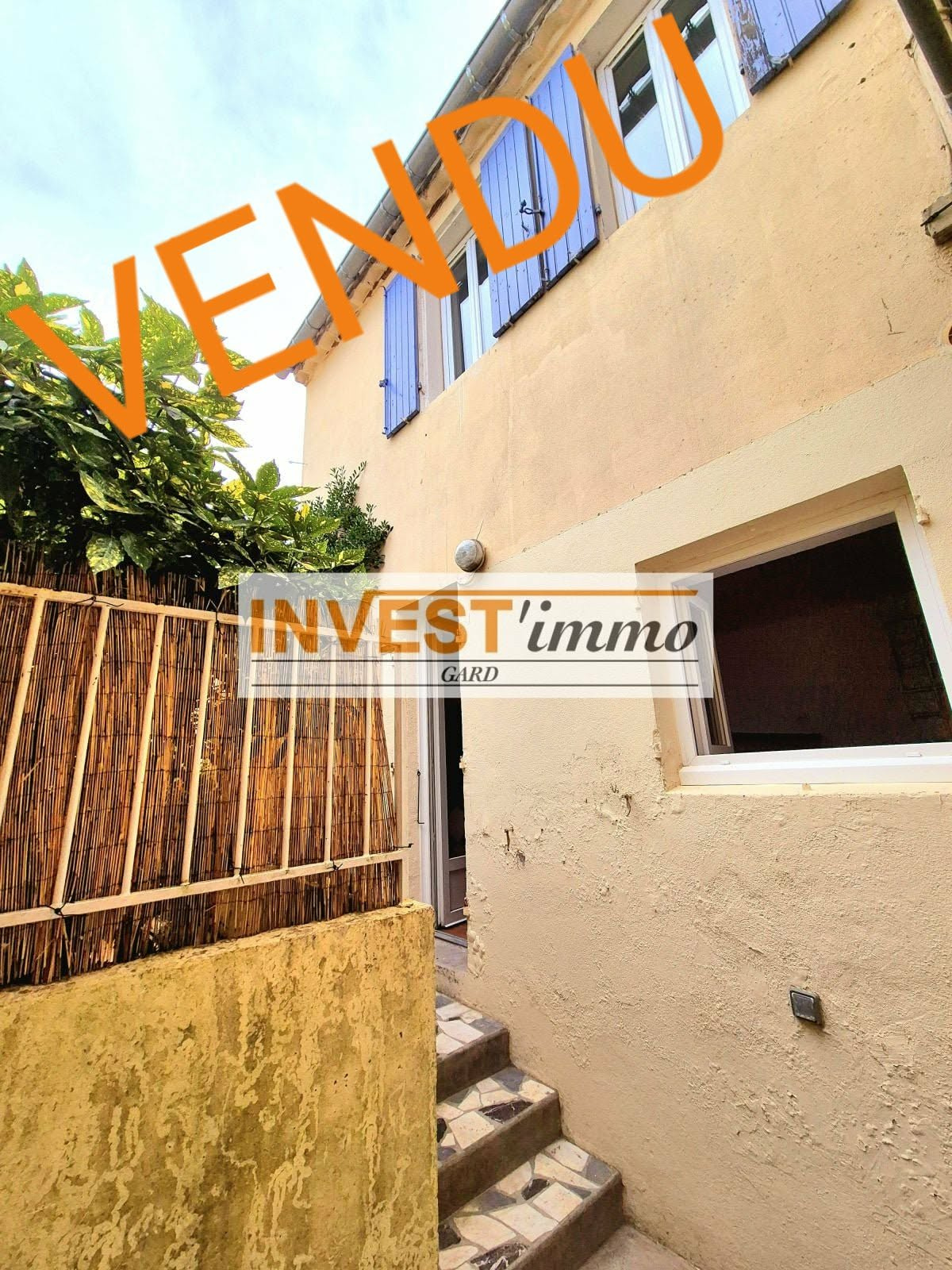 Agence immobilière de Agence INVEST'IMMO GARD