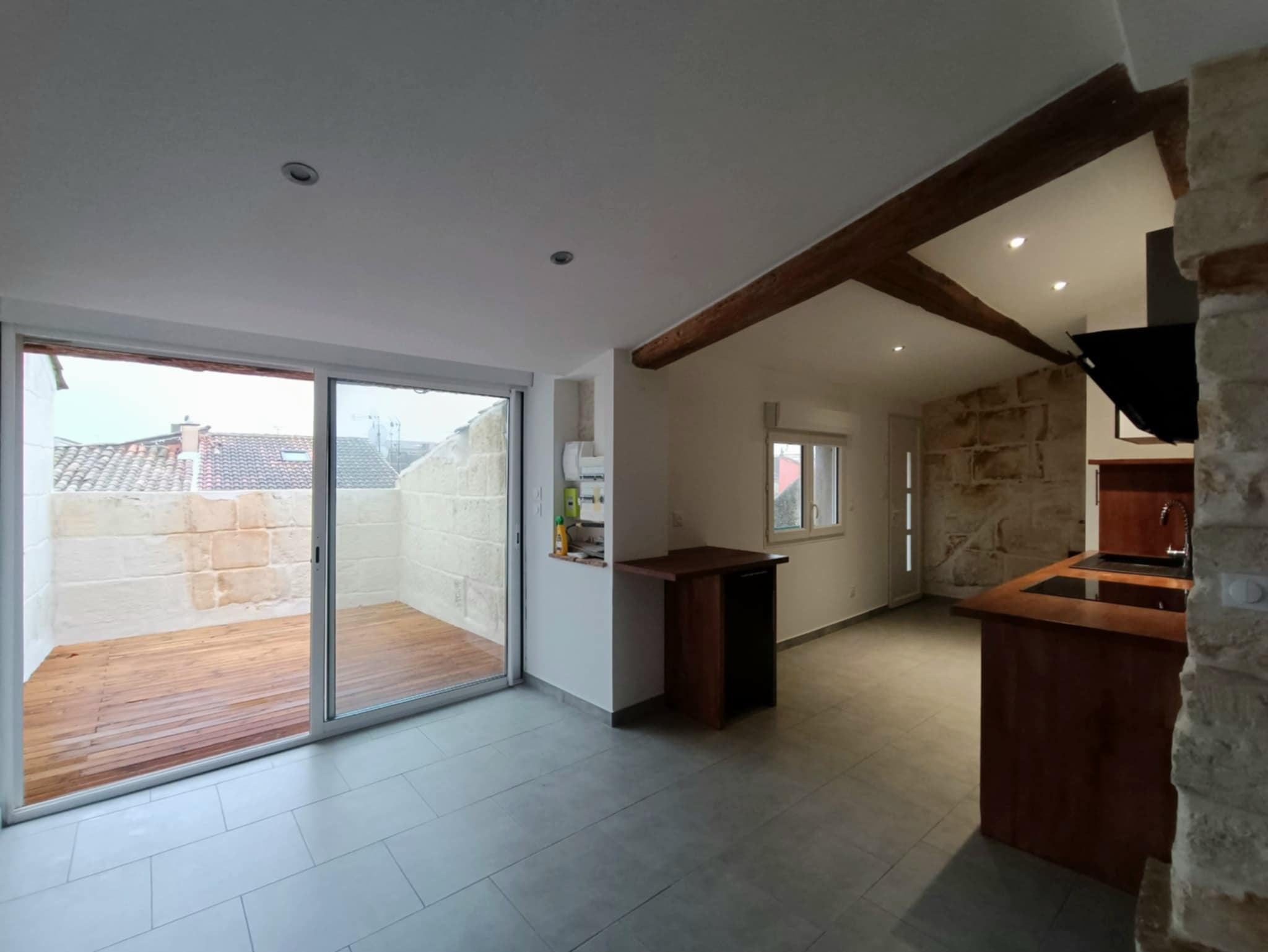 Agence immobilière de Agence INVEST'IMMO GARD